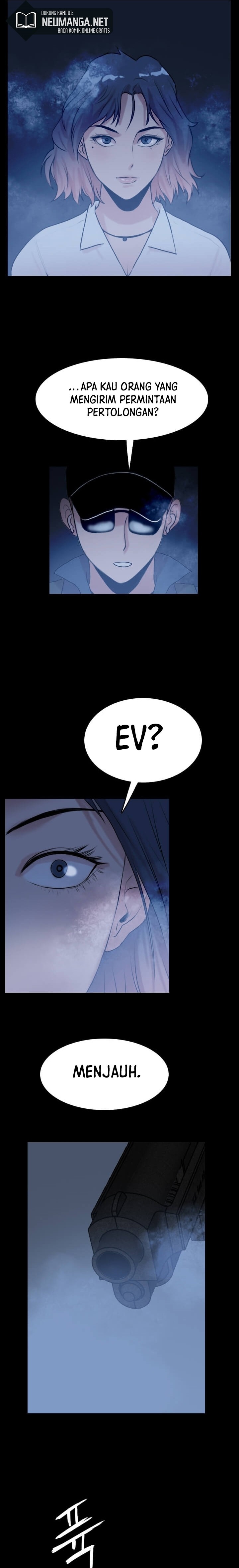 I Picked A Mobile From Another World Chapter 51 Gambar 14