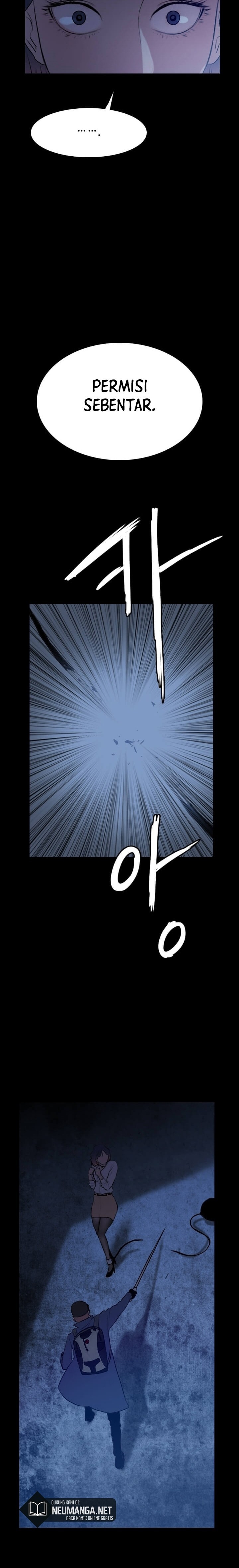 I Picked A Mobile From Another World Chapter 51 Gambar 17