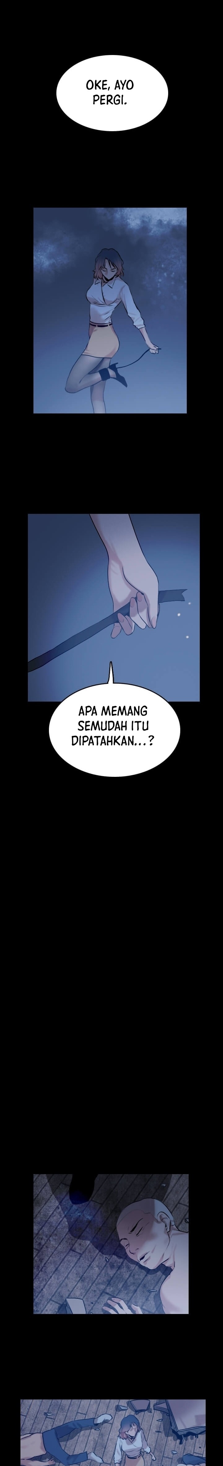 I Picked A Mobile From Another World Chapter 51 Gambar 18