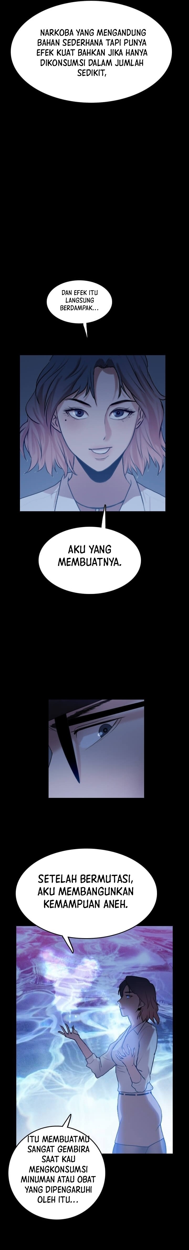 I Picked A Mobile From Another World Chapter 51 Gambar 20