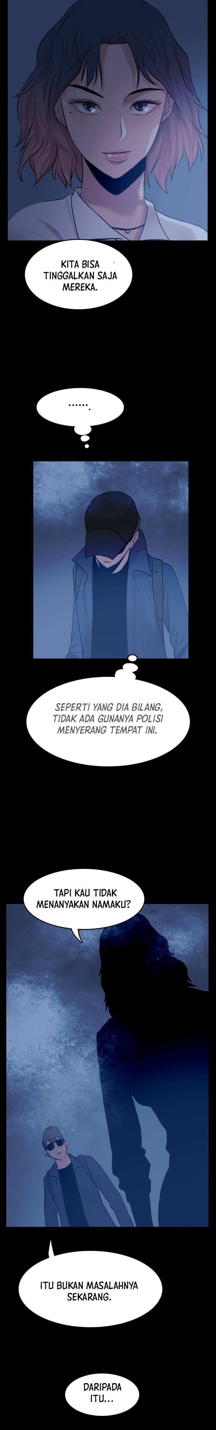 I Picked A Mobile From Another World Chapter 51 Gambar 24