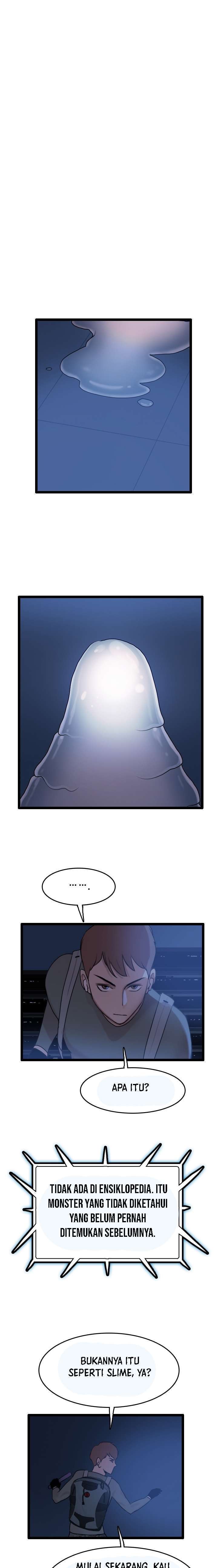 I Picked A Mobile From Another World Chapter 65 Gambar 3