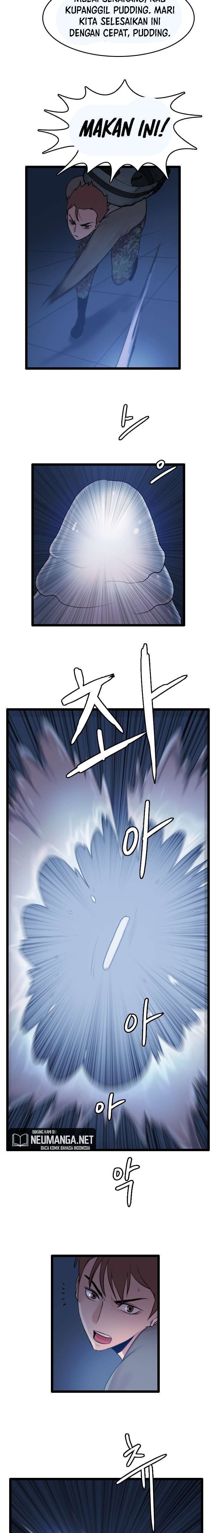 I Picked A Mobile From Another World Chapter 65 Gambar 4