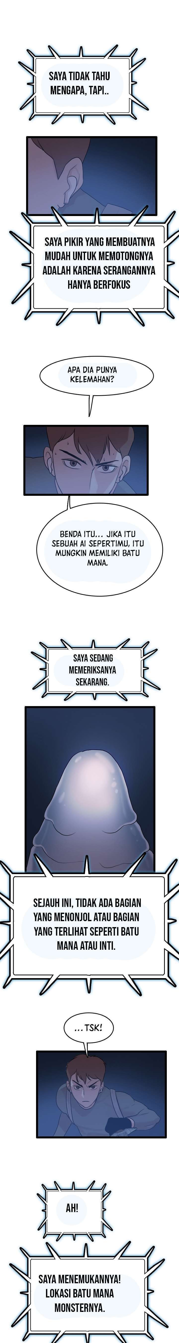 I Picked A Mobile From Another World Chapter 65 Gambar 9