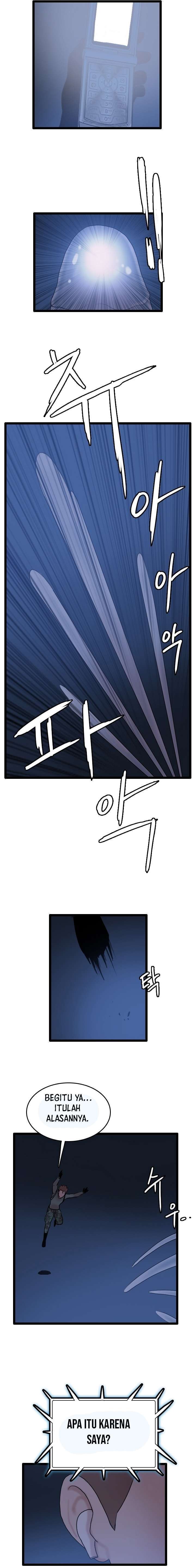 I Picked A Mobile From Another World Chapter 65 Gambar 13