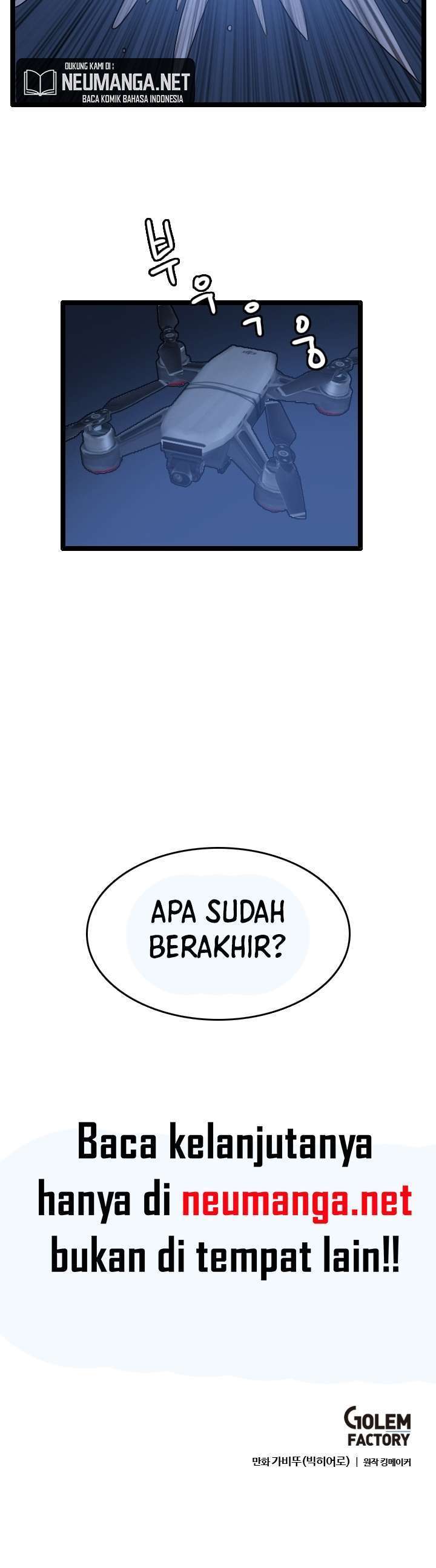 I Picked A Mobile From Another World Chapter 65 Gambar 22