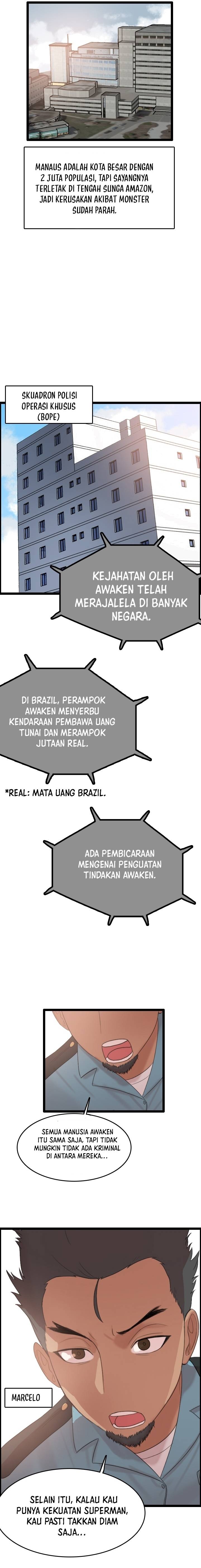 I Picked A Mobile From Another World Chapter 71 Gambar 11