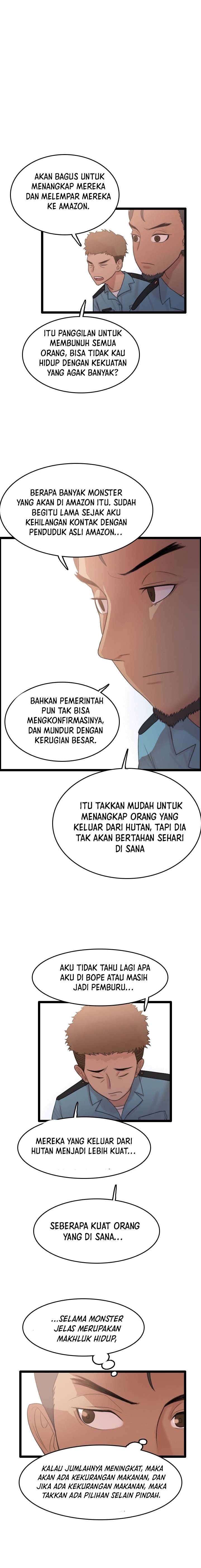 I Picked A Mobile From Another World Chapter 71 Gambar 12