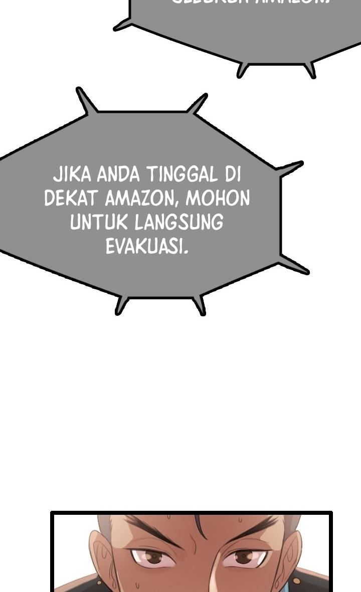 I Picked A Mobile From Another World Chapter 71 Gambar 17