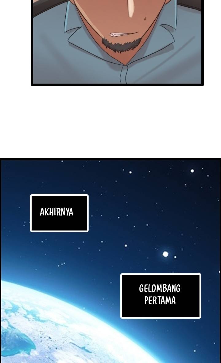 I Picked A Mobile From Another World Chapter 71 Gambar 18