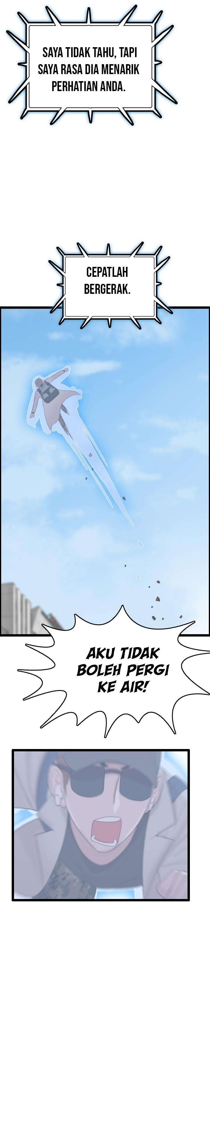 I Picked A Mobile From Another World Chapter 75 Gambar 4