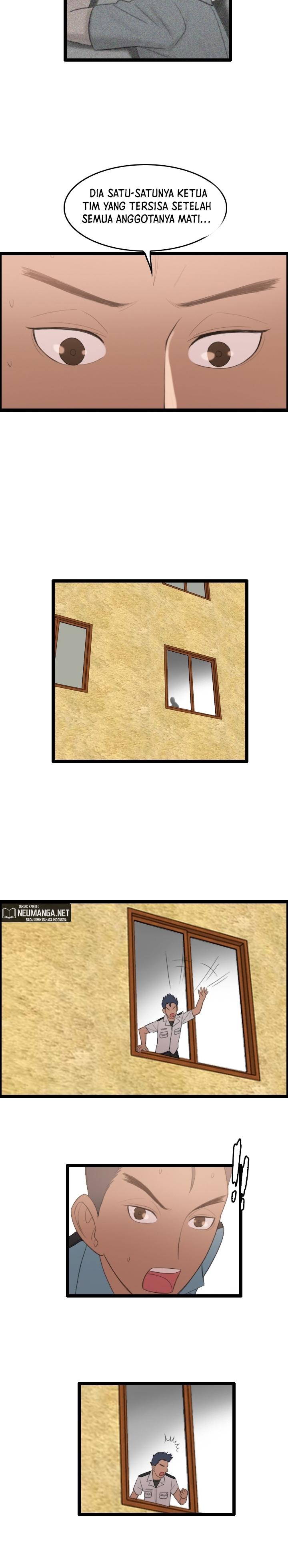 I Picked A Mobile From Another World Chapter 75 Gambar 7