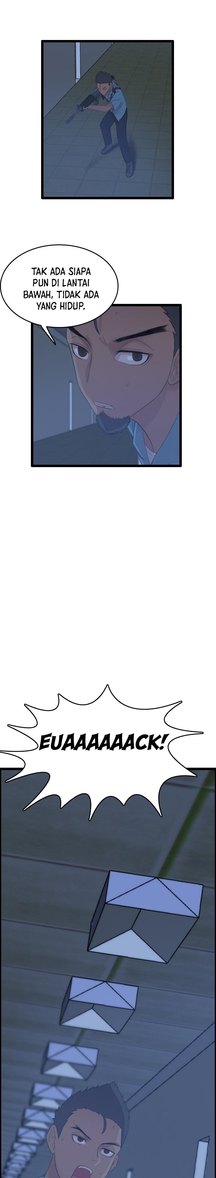 I Picked A Mobile From Another World Chapter 75 Gambar 10