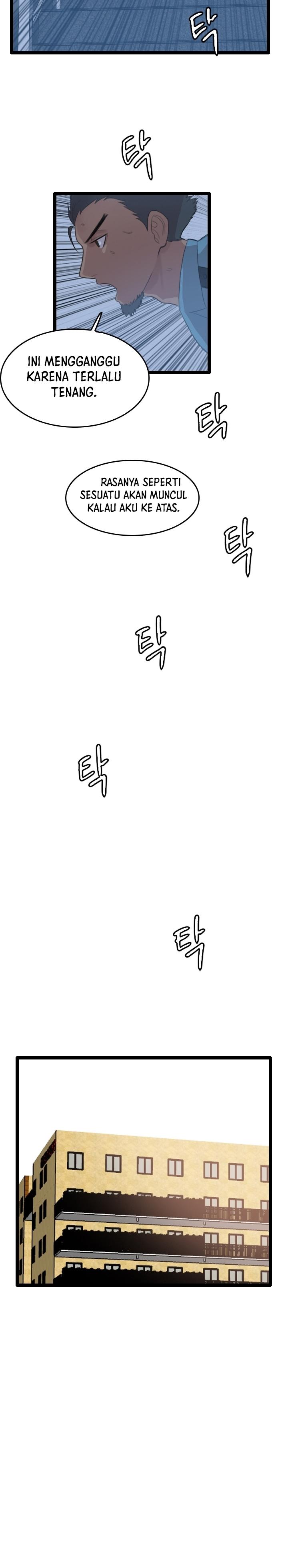 I Picked A Mobile From Another World Chapter 75 Gambar 12