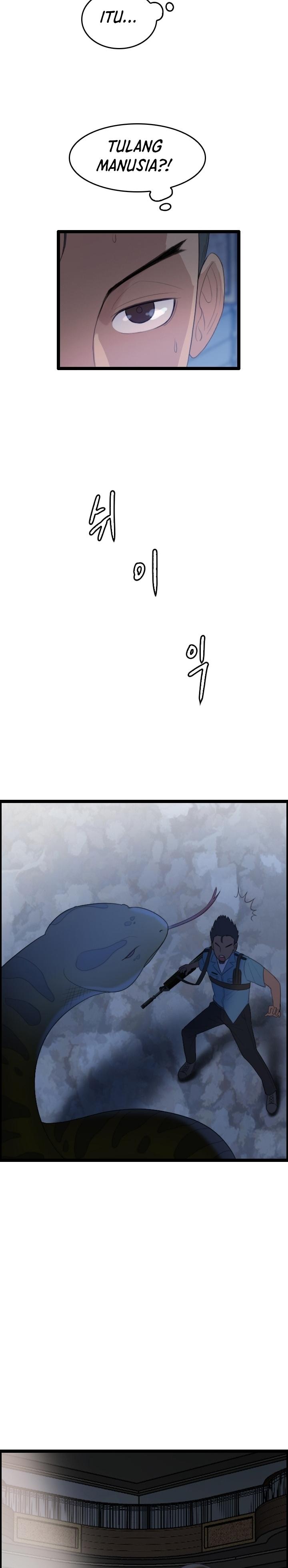 I Picked A Mobile From Another World Chapter 75 Gambar 15