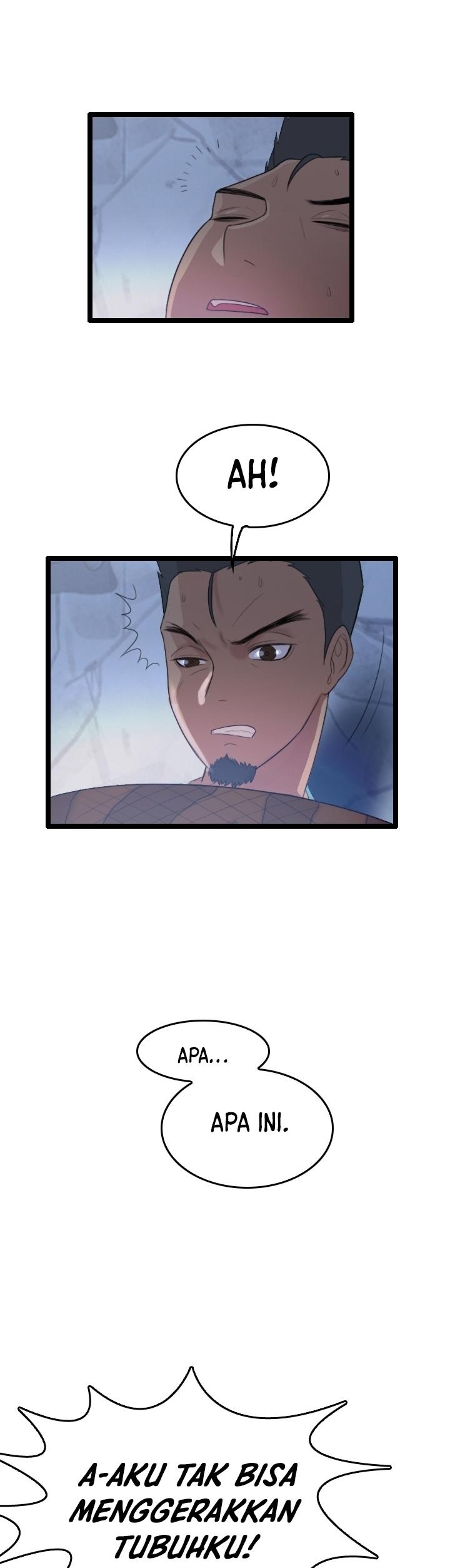 I Picked A Mobile From Another World Chapter 75 Gambar 18
