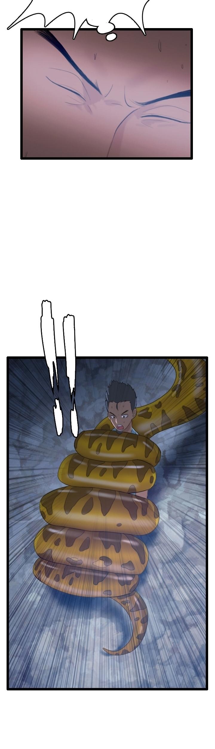 I Picked A Mobile From Another World Chapter 75 Gambar 19