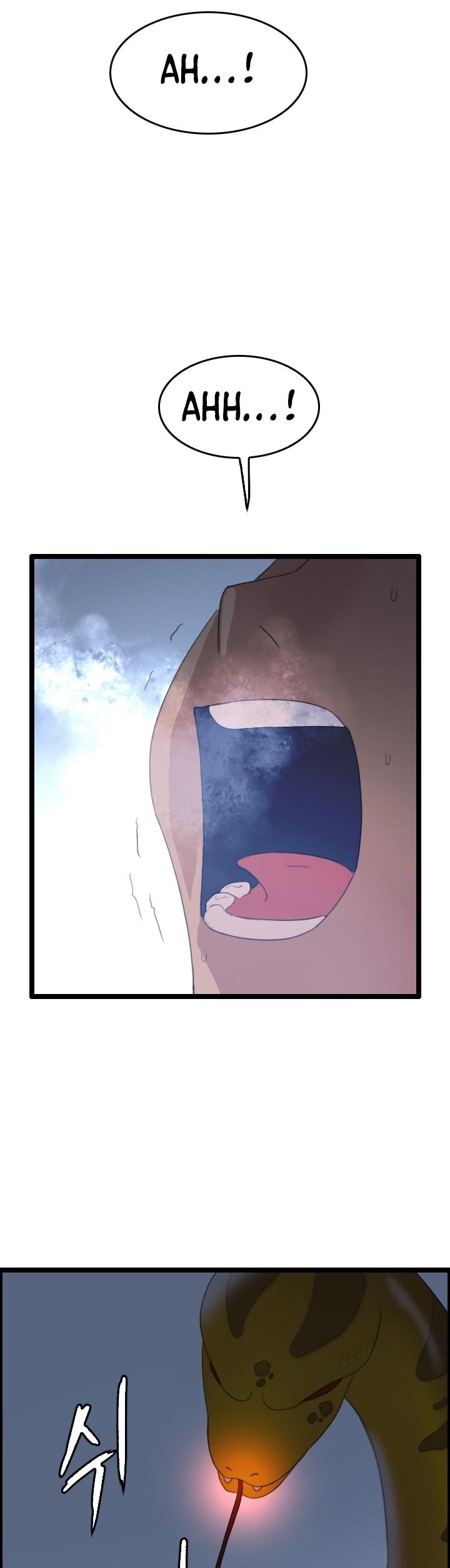 I Picked A Mobile From Another World Chapter 75 Gambar 20