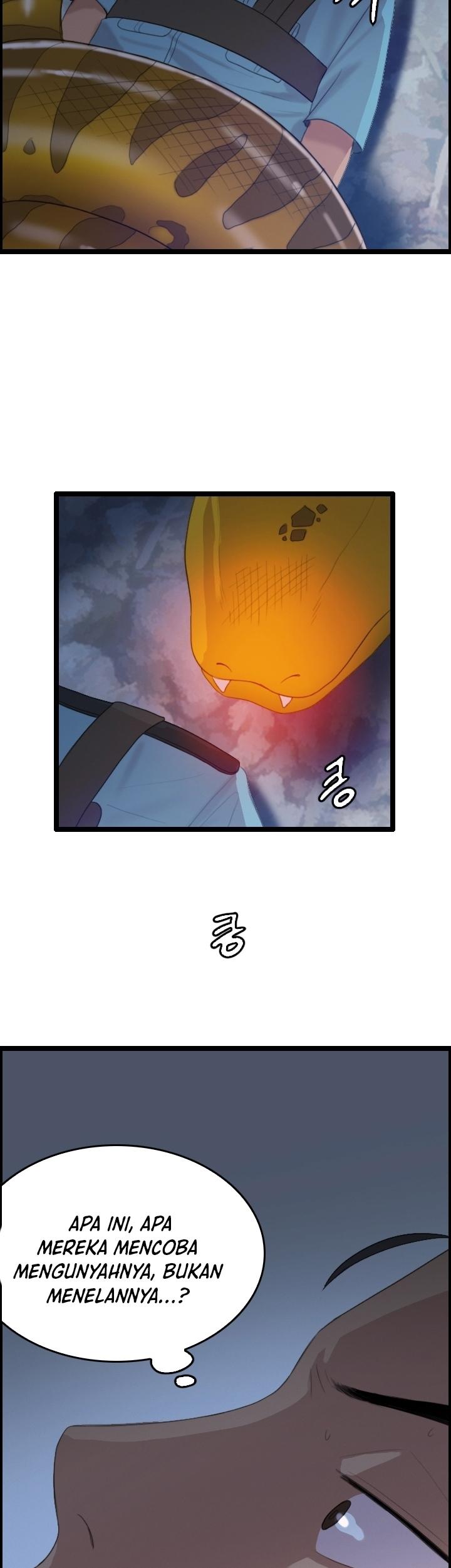 I Picked A Mobile From Another World Chapter 75 Gambar 25
