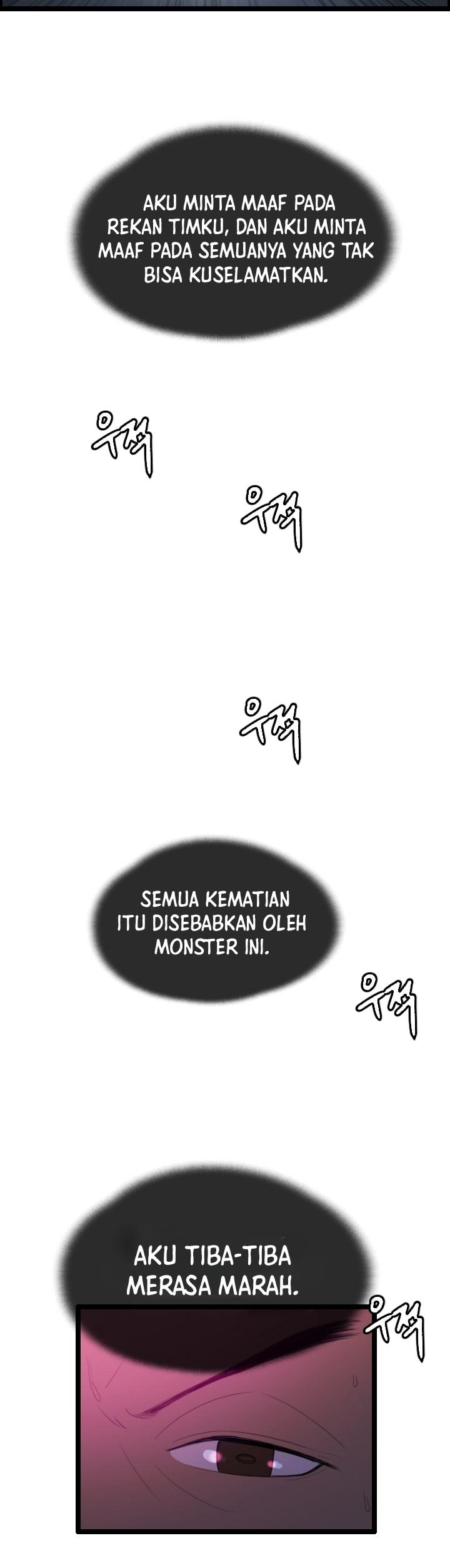 I Picked A Mobile From Another World Chapter 75 Gambar 27