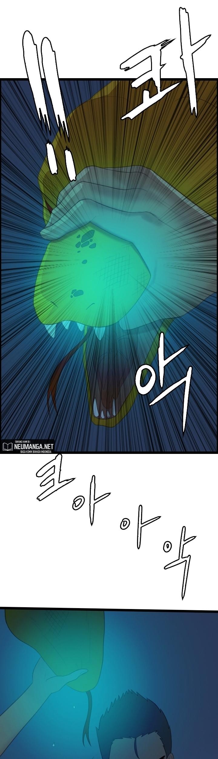 I Picked A Mobile From Another World Chapter 75 Gambar 29