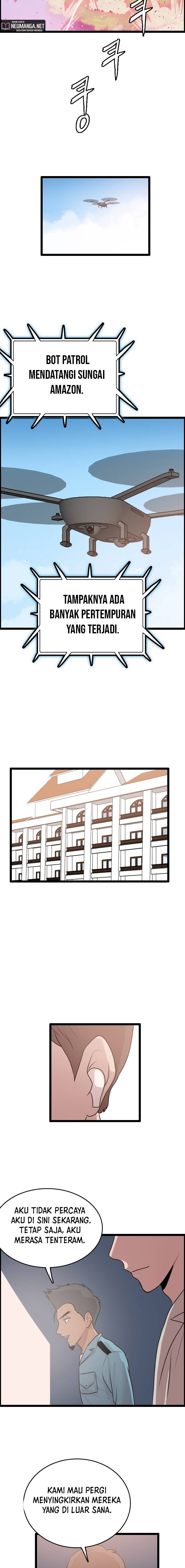 I Picked A Mobile From Another World Chapter 77 Gambar 6