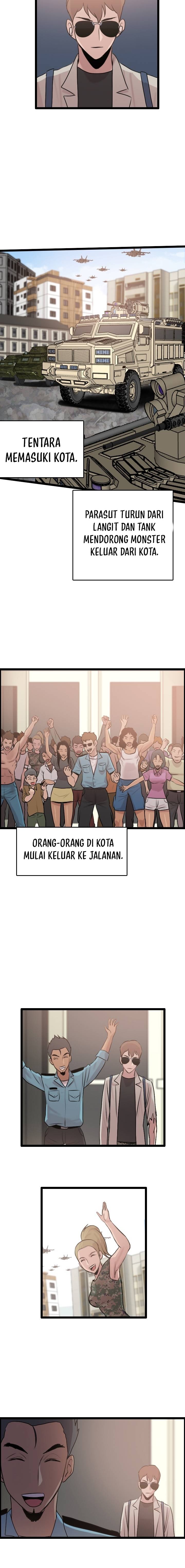 I Picked A Mobile From Another World Chapter 77 Gambar 7