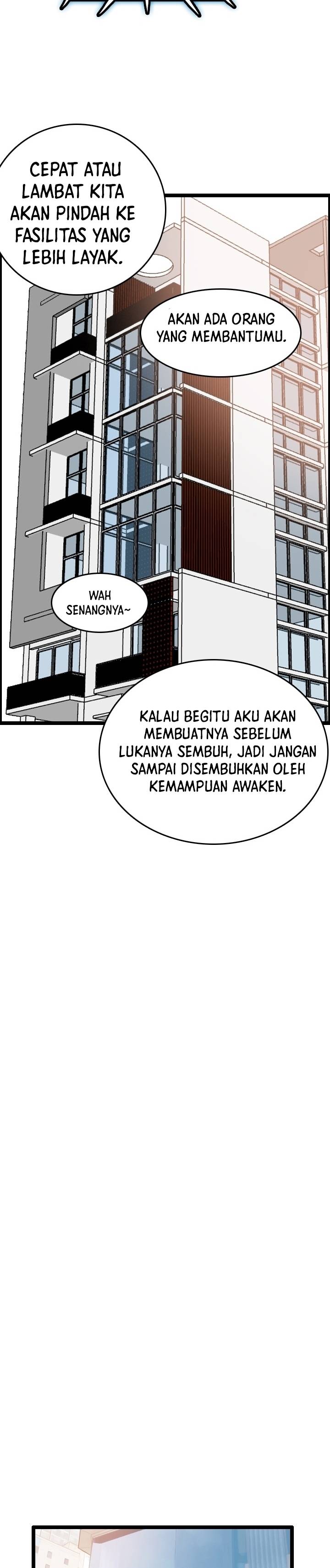 I Picked A Mobile From Another World Chapter 77 Gambar 19