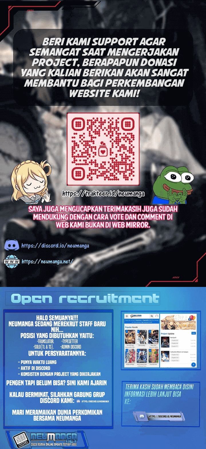 I Picked A Mobile From Another World Chapter 77 Gambar 22