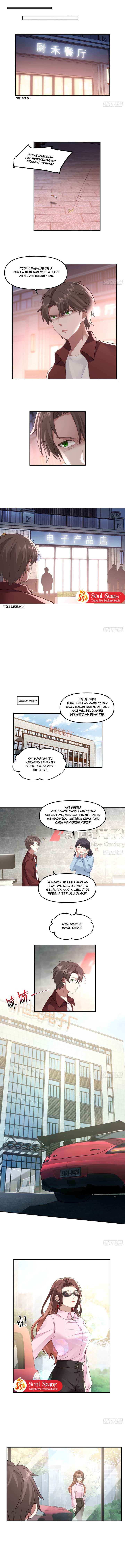 I Really Don’t Want to Be Reborn Chapter 50 Gambar 5