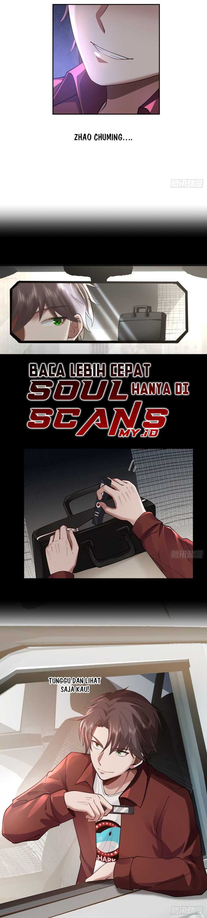 I Really Don’t Want to Be Reborn Chapter 50 Gambar 7