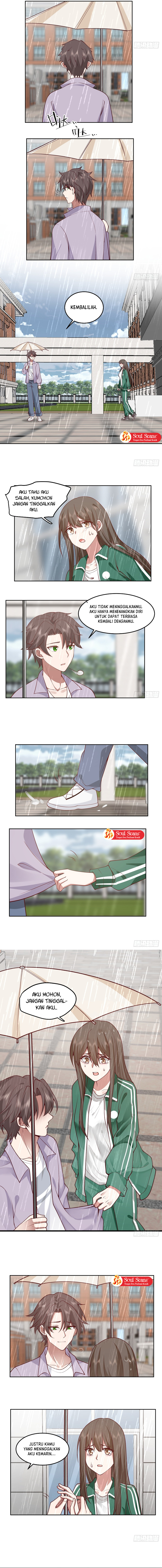 I Really Don’t Want to Be Reborn Chapter 84 Gambar 7