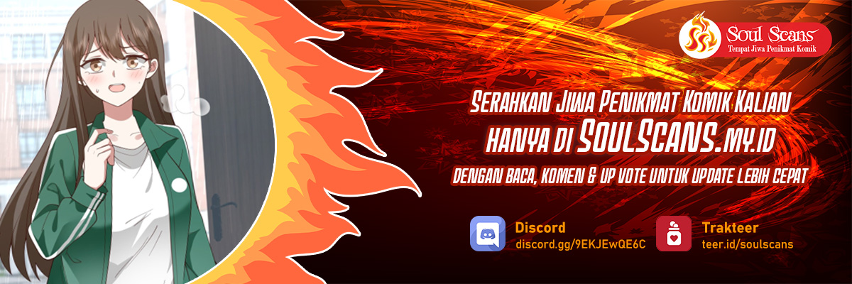 I Really Don’t Want to Be Reborn Chapter 84 Gambar 10