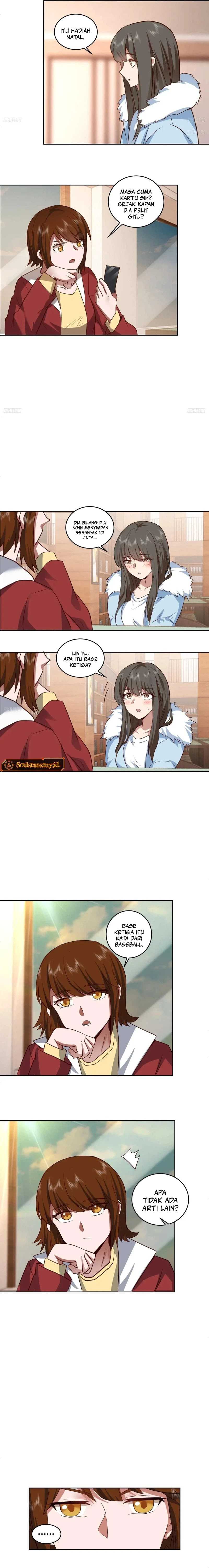 I Really Don’t Want to Be Reborn Chapter 208 Gambar 4