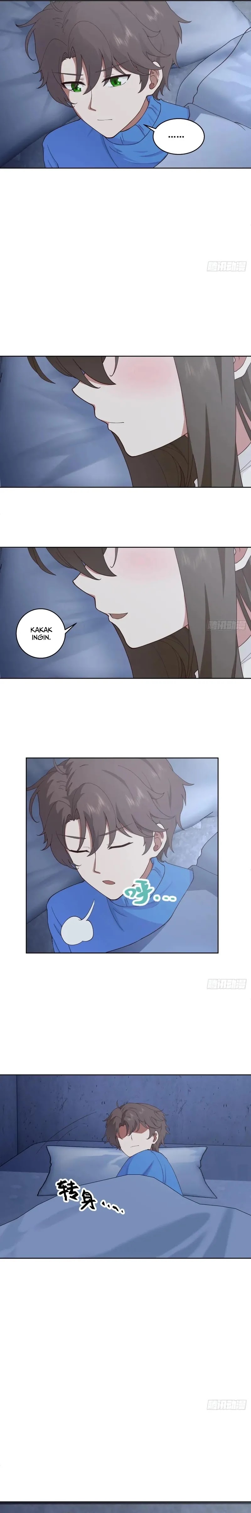 I Really Don’t Want to Be Reborn Chapter 227 Gambar 9