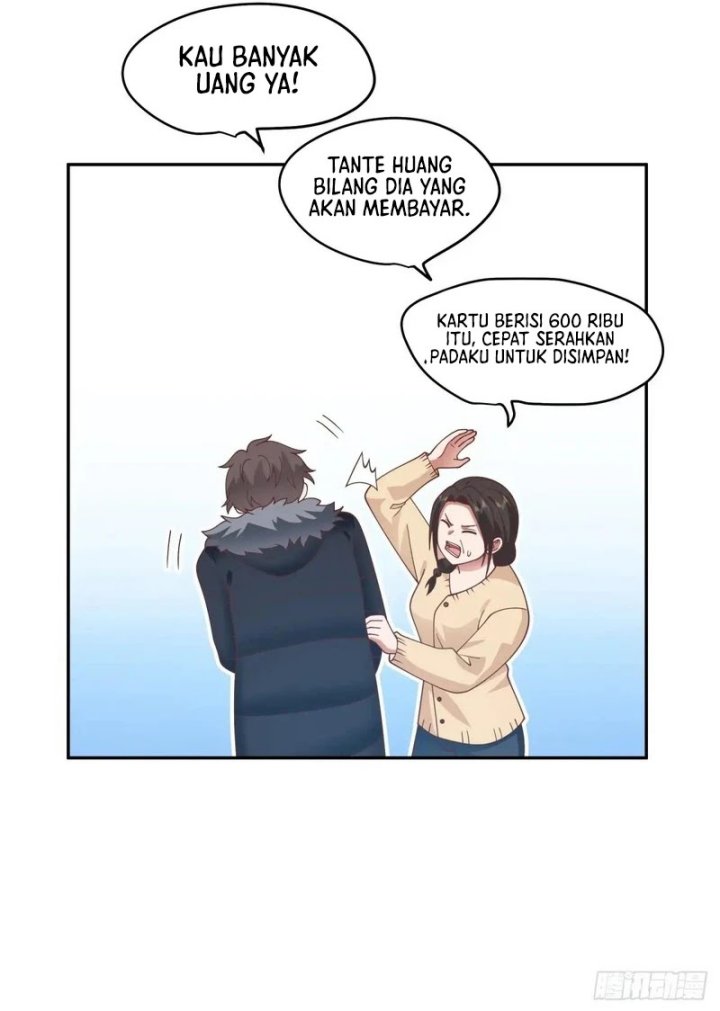 I Really Don’t Want to Be Reborn Chapter 243 Gambar 11