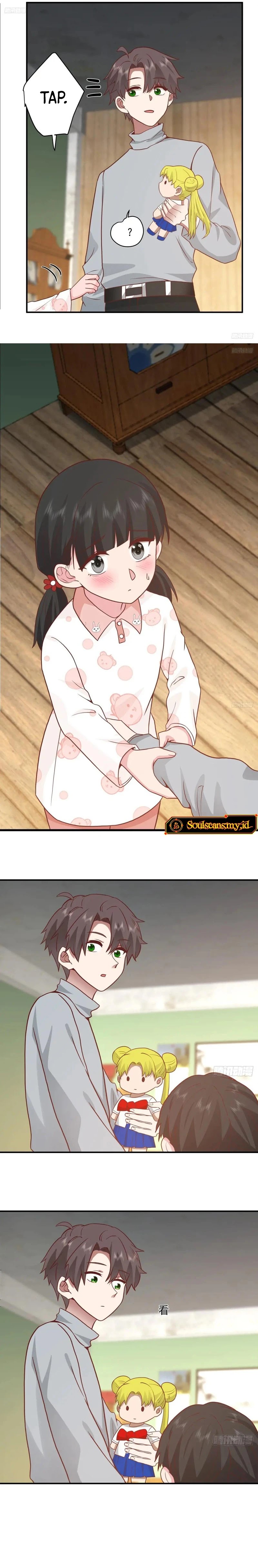 I Really Don’t Want to Be Reborn Chapter 247 Gambar 19