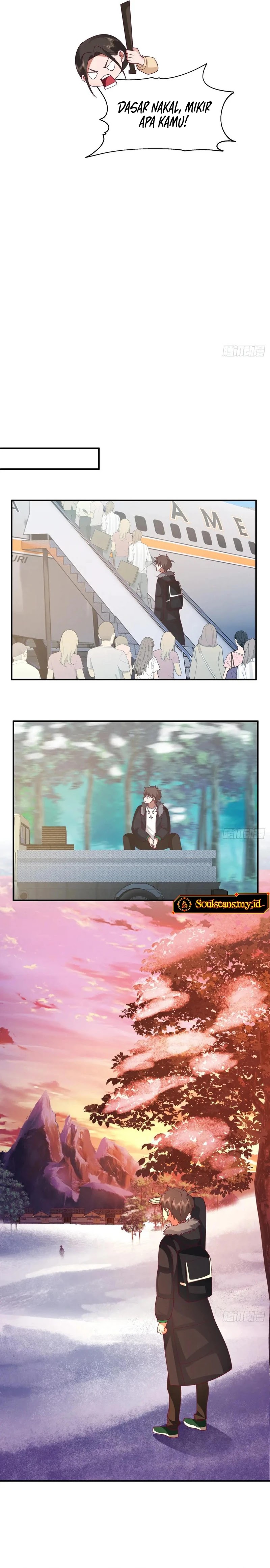 I Really Don’t Want to Be Reborn Chapter 247 Gambar 24