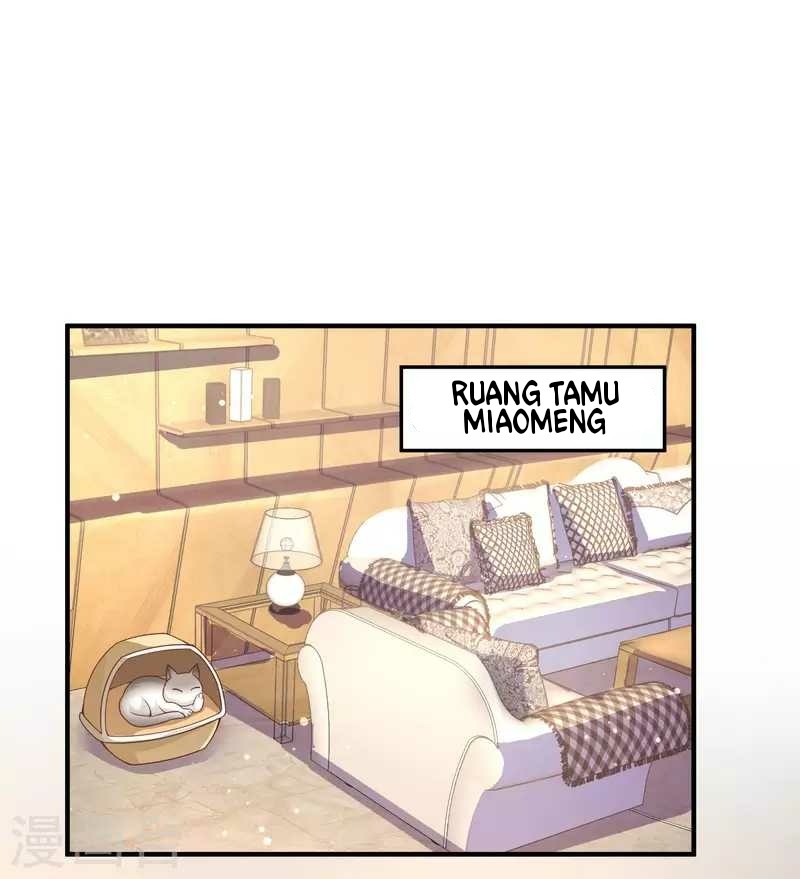 I Really Don’t Want To Be A School Master Chapter 11 Gambar 2