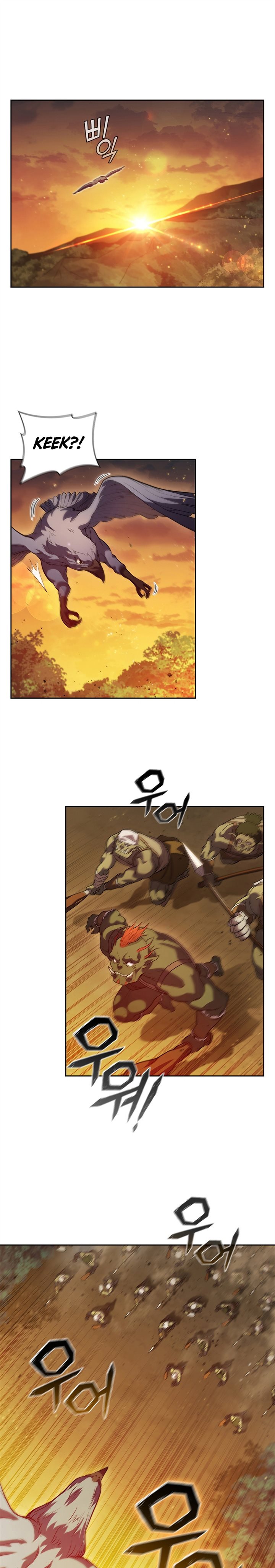 I Regressed As The Duke Chapter 04 Gambar 4