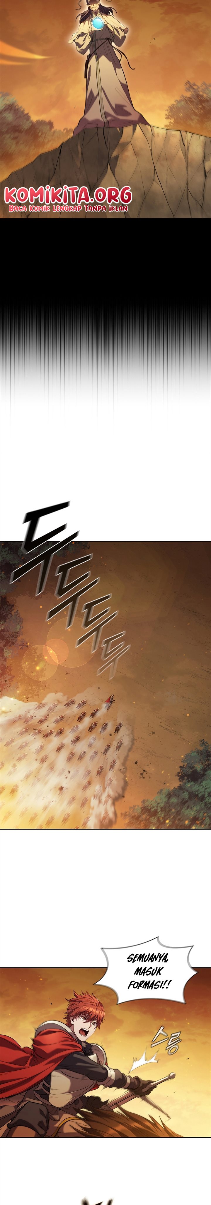I Regressed As The Duke Chapter 04 Gambar 6
