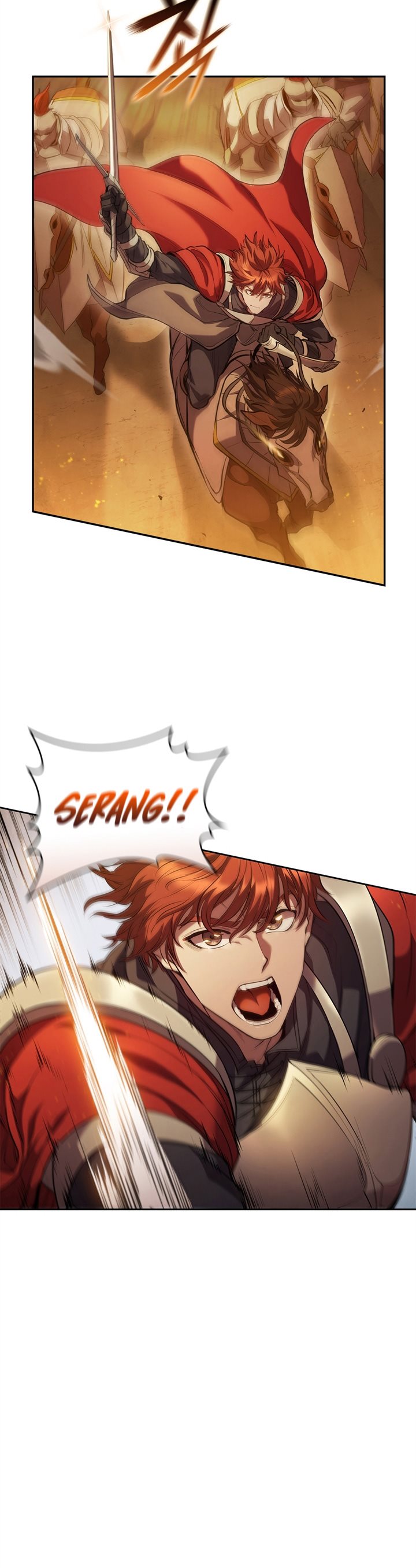 I Regressed As The Duke Chapter 04 Gambar 7