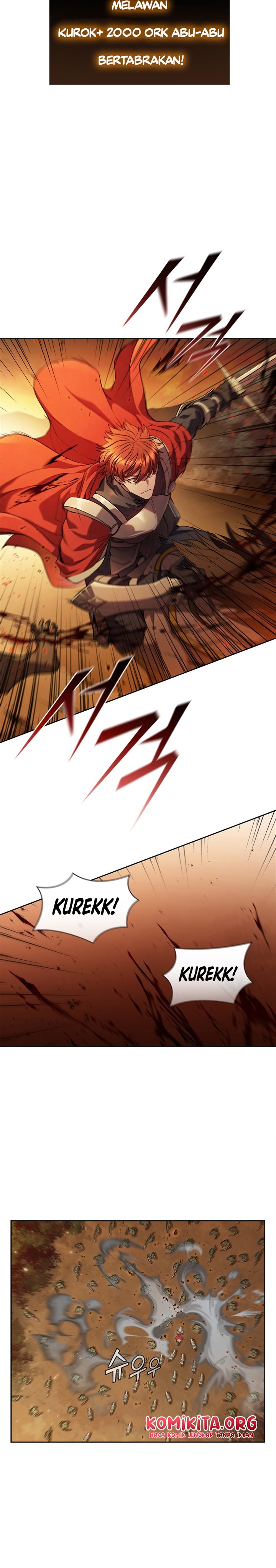 I Regressed As The Duke Chapter 04 Gambar 10
