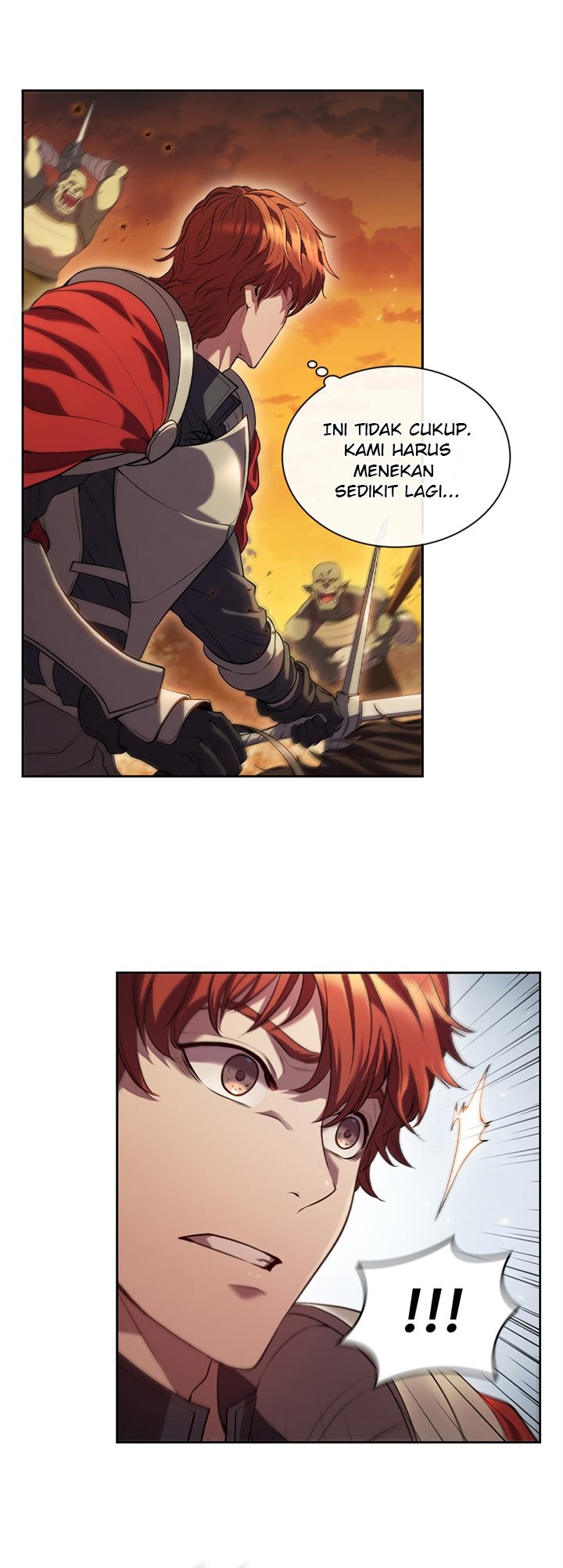 I Regressed As The Duke Chapter 04 Gambar 11