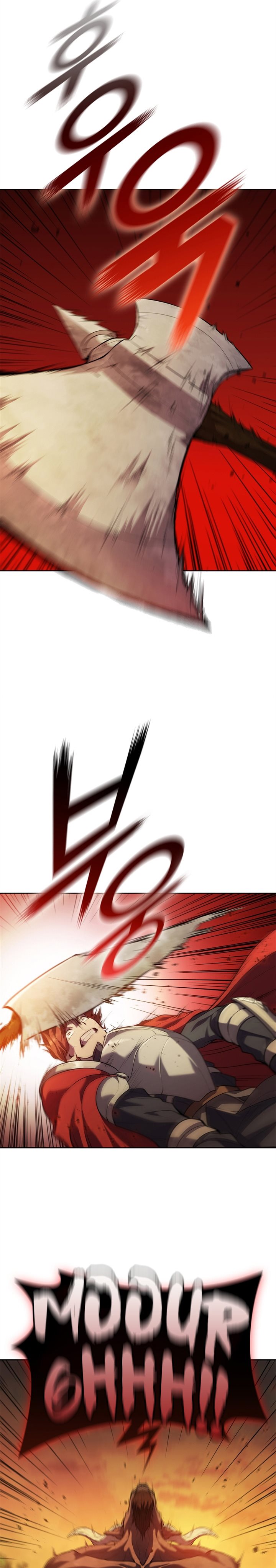 I Regressed As The Duke Chapter 04 Gambar 12