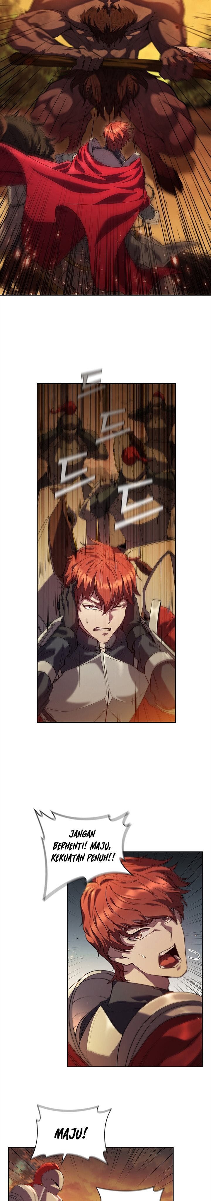 I Regressed As The Duke Chapter 04 Gambar 13