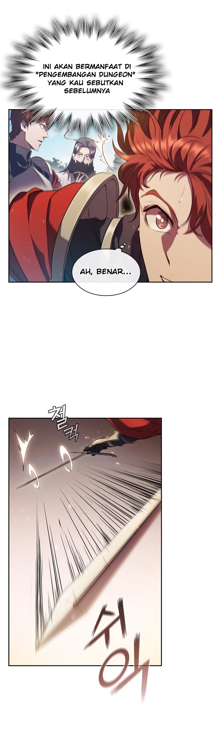 I Regressed As The Duke Chapter 04 Gambar 15