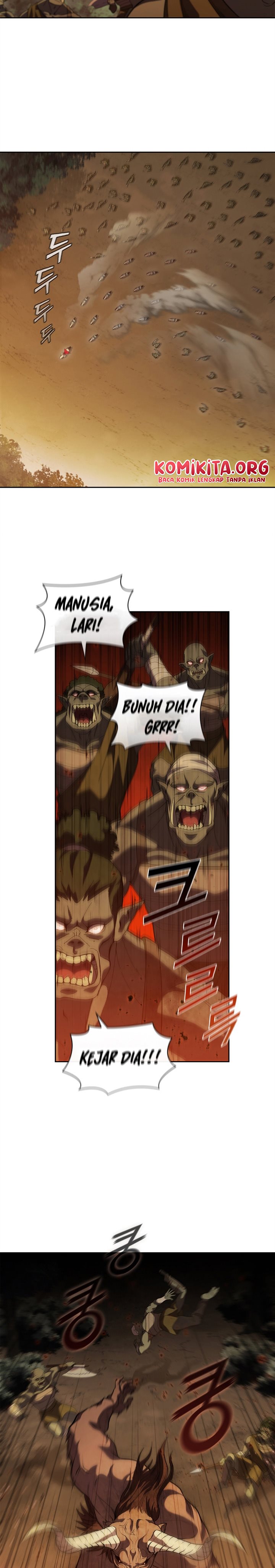 I Regressed As The Duke Chapter 04 Gambar 17