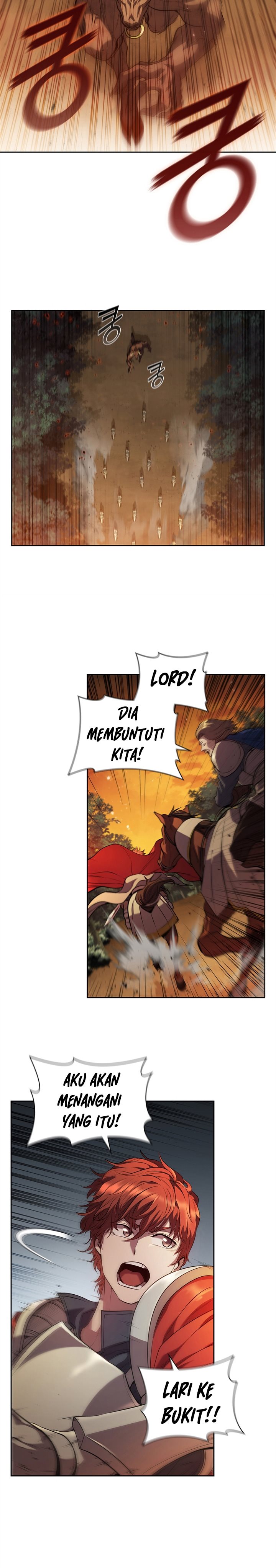 I Regressed As The Duke Chapter 04 Gambar 18