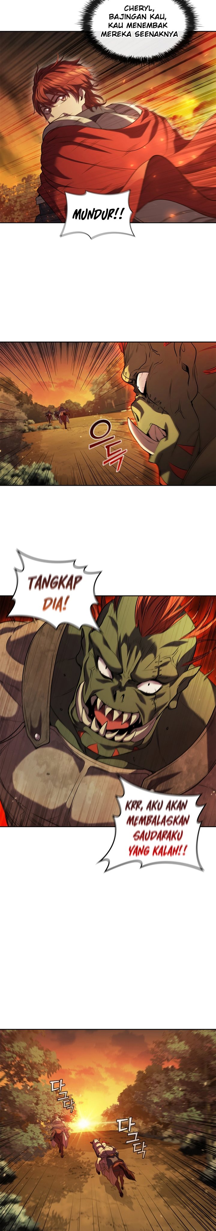I Regressed As The Duke Chapter 04 Gambar 26